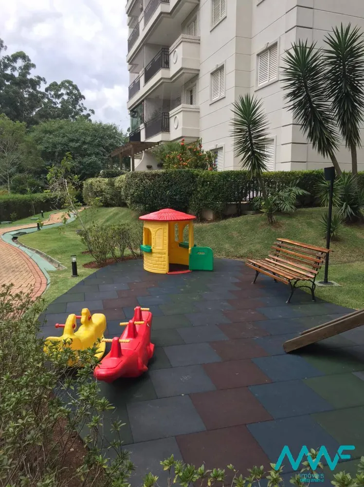 Apartamento, 3 quartos, 168 m² - Foto 1
