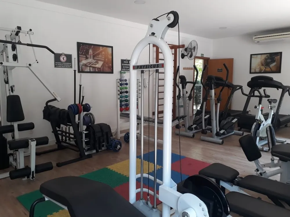 Apartamento, 3 quartos, 168 m² - Foto 9