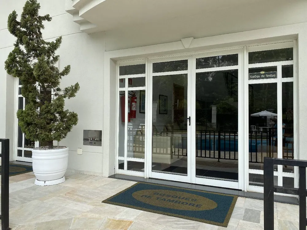 Apartamento, 3 quartos, 168 m² - Foto 13