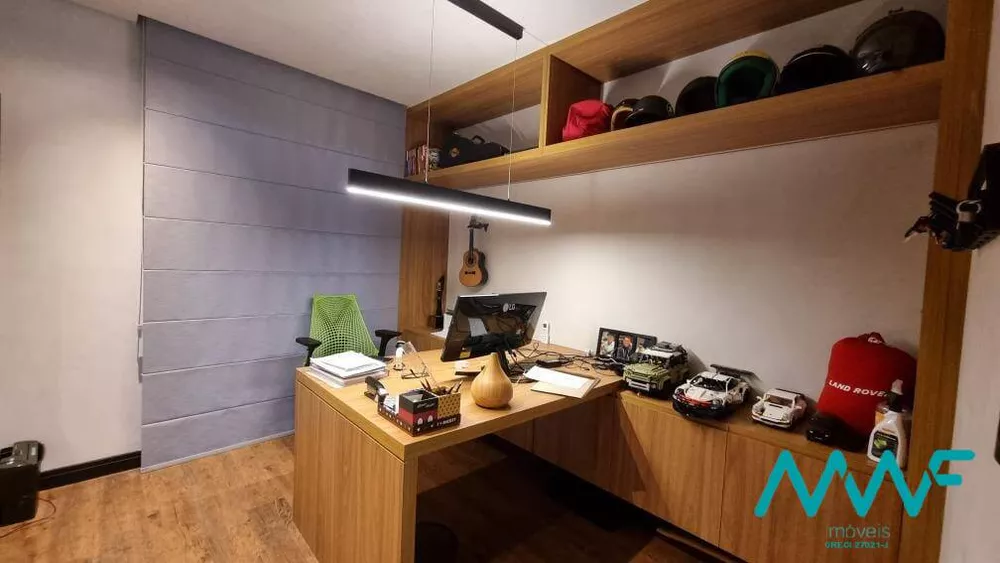 Casa de Condomínio à venda com 4 quartos, 300m² - Foto 3