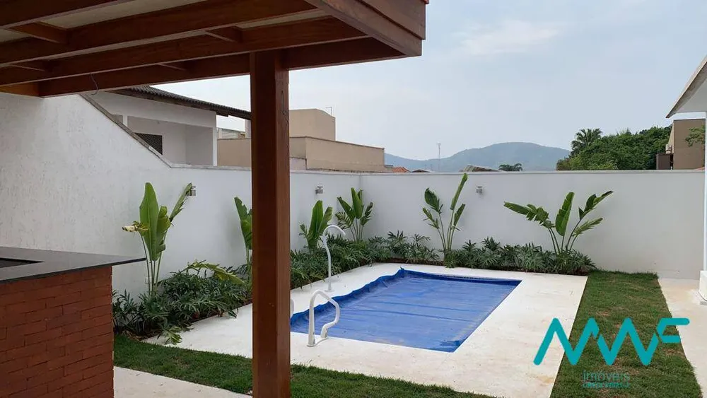 Casa de Condomínio, 4 quartos - Foto 2