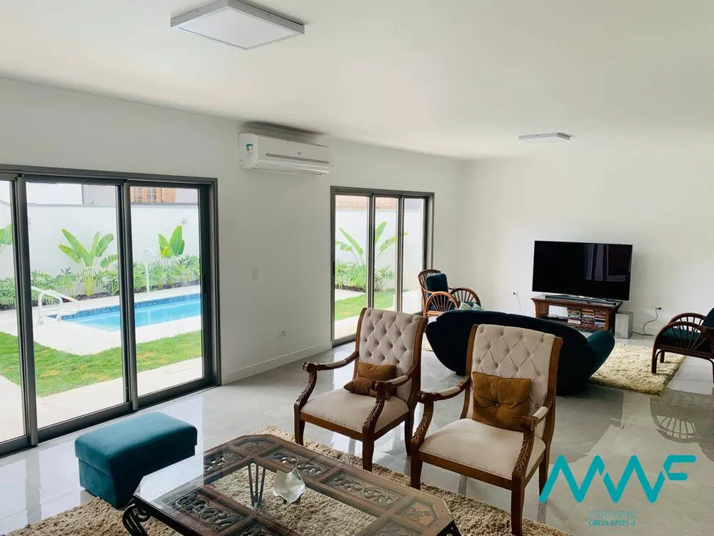 Casa de Condomínio, 4 quartos - Foto 6