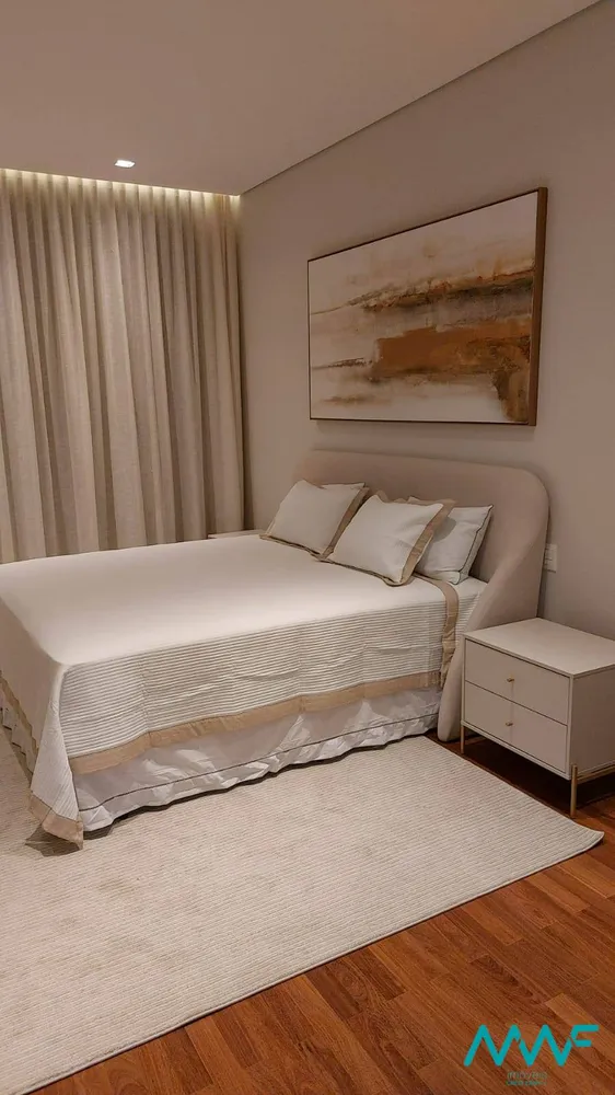 Casa de Condomínio, 5 quartos - Foto 7