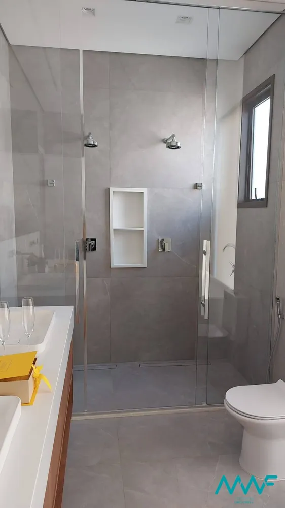Casa de Condomínio, 5 quartos - Foto 2