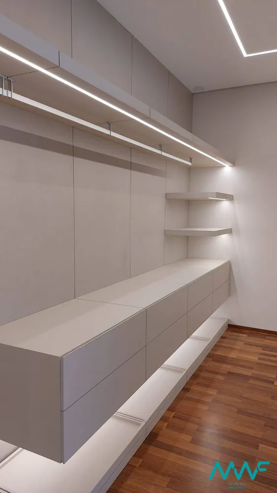 Casa de Condomínio, 5 quartos - Foto 3