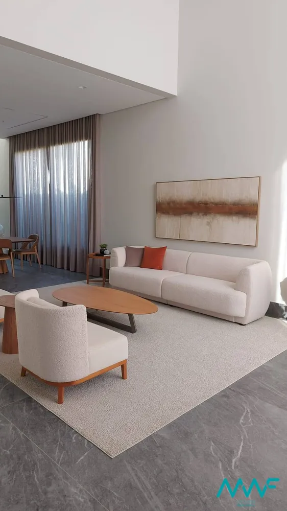 Casa de Condomínio, 5 quartos - Foto 4