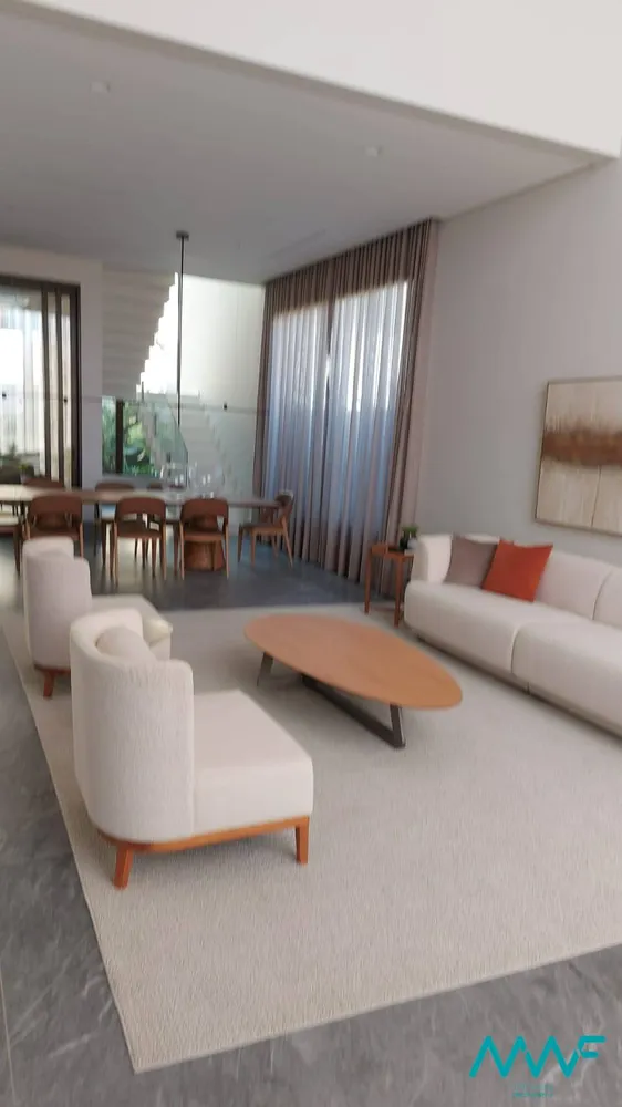 Casa de Condomínio, 5 quartos - Foto 10