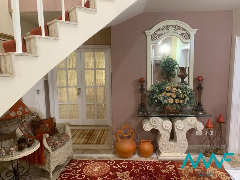 Casa de Condomínio, 4 quartos - Foto 3