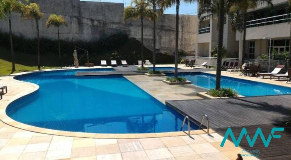 Apartamento, 3 quartos, 202 m² - Foto 8