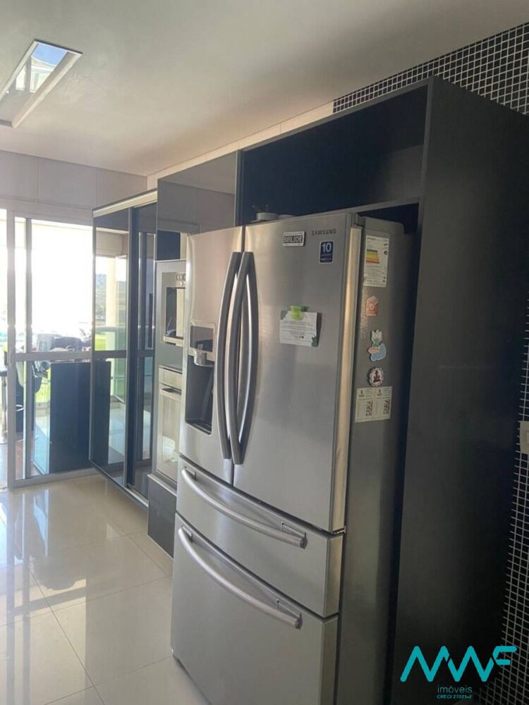 Apartamento, 3 quartos, 202 m² - Foto 5