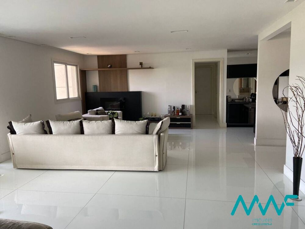 Apartamento, 3 quartos, 202 m² - Foto 4