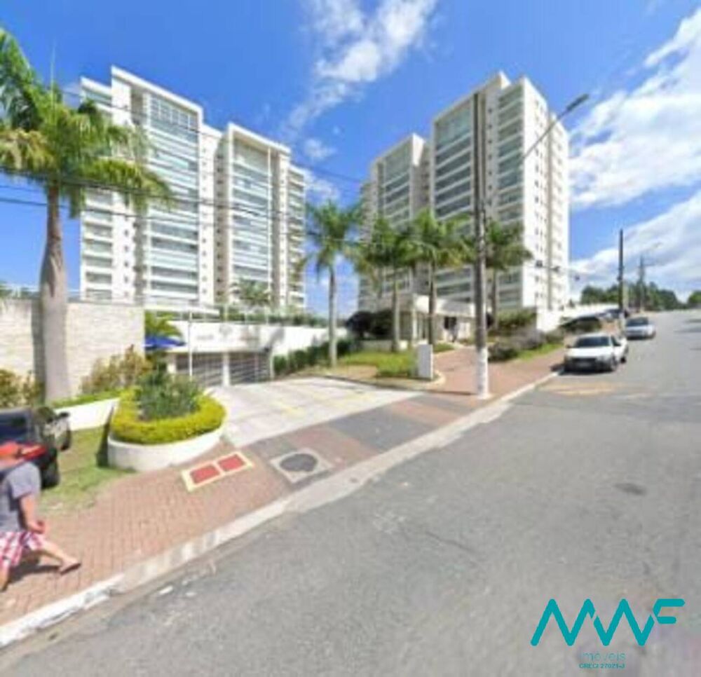 Apartamento, 3 quartos, 202 m² - Foto 6