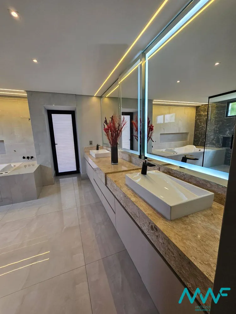 Casa de Condomínio, 5 quartos - Foto 3