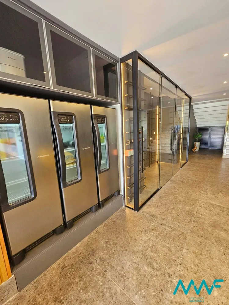 Casa de Condomínio, 5 quartos - Foto 5