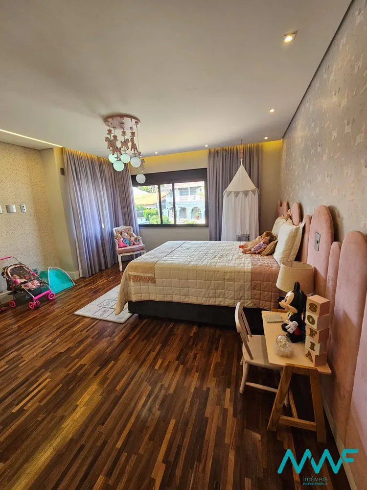 Casa de Condomínio, 5 quartos - Foto 8