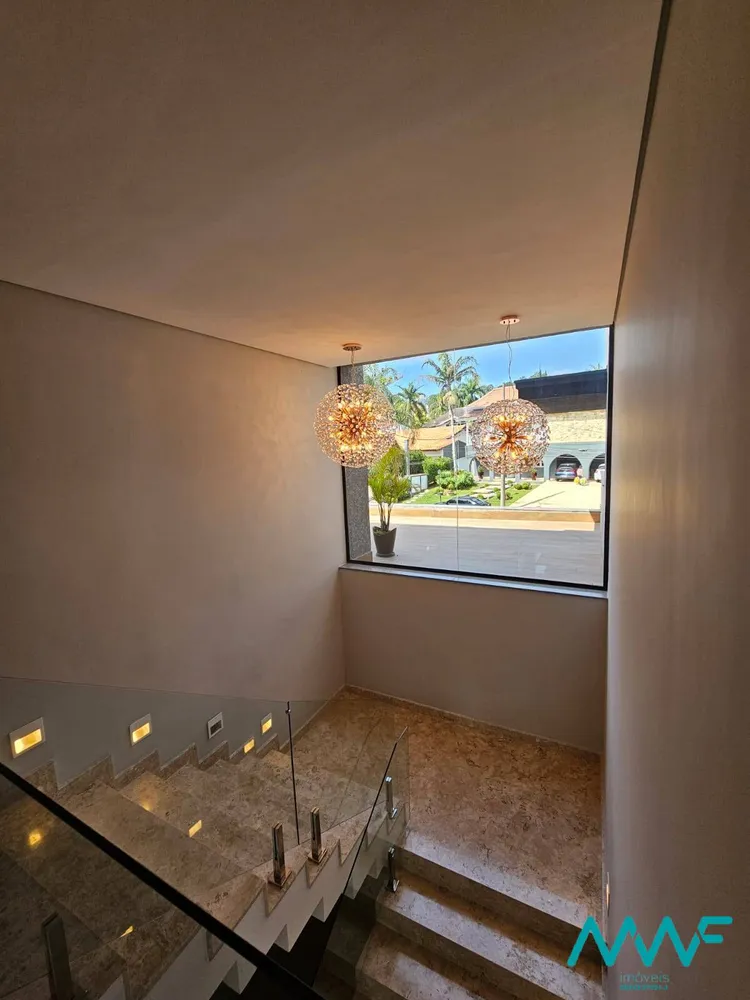 Casa de Condomínio, 5 quartos - Foto 10