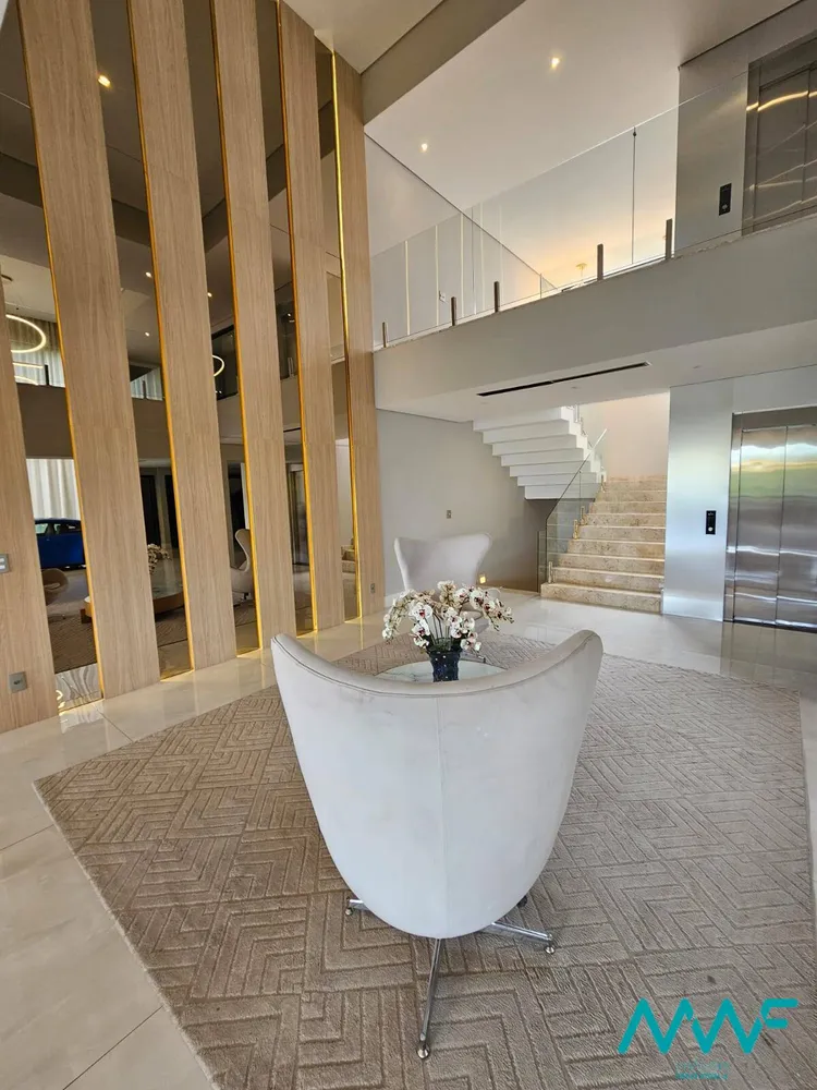 Casa de Condomínio, 5 quartos - Foto 7