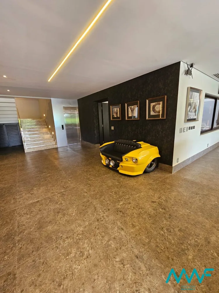Casa de Condomínio, 5 quartos - Foto 6