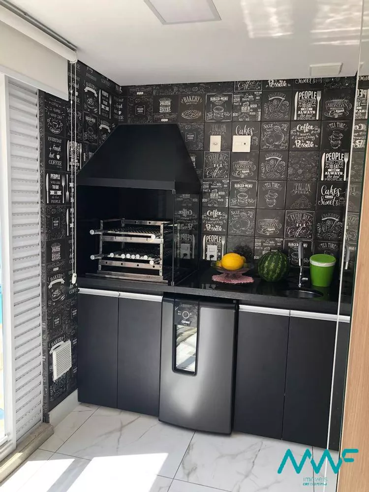 Apartamento à venda com 2 quartos, 80m² - Foto 3