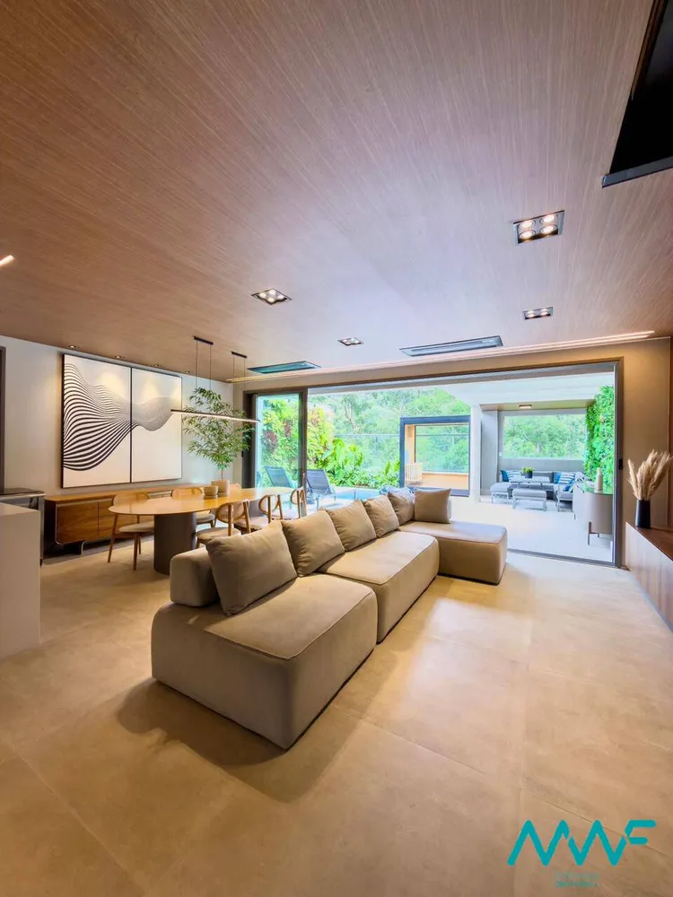 Casa de Condomínio, 2 quartos - Foto 6