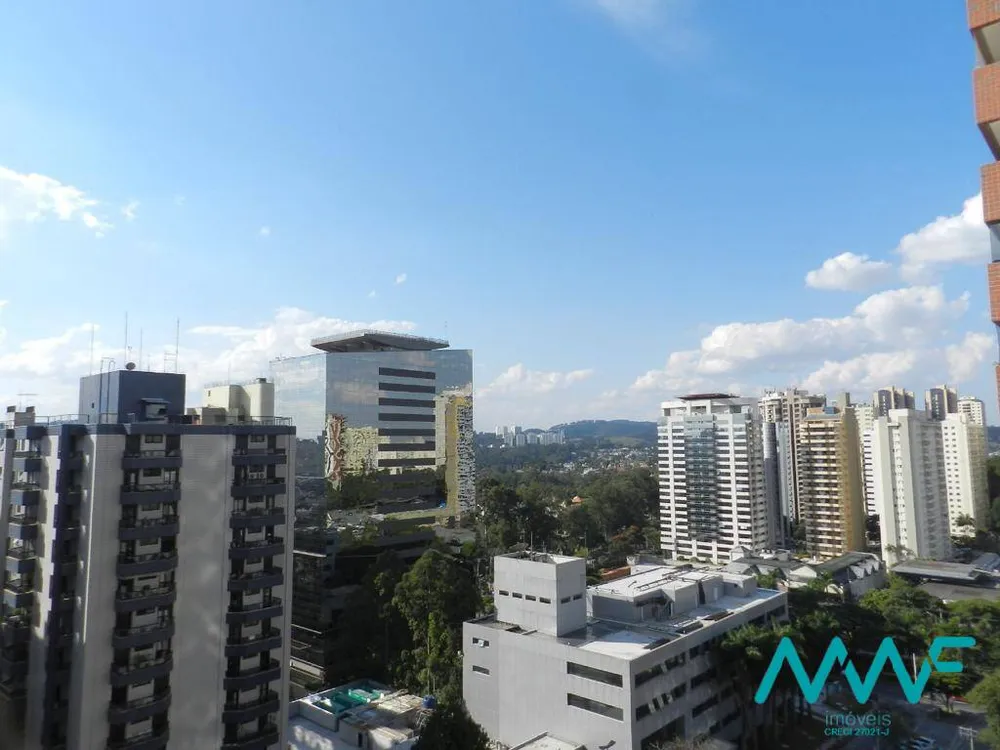 Apartamento, 3 quartos, 107 m² - Foto 10