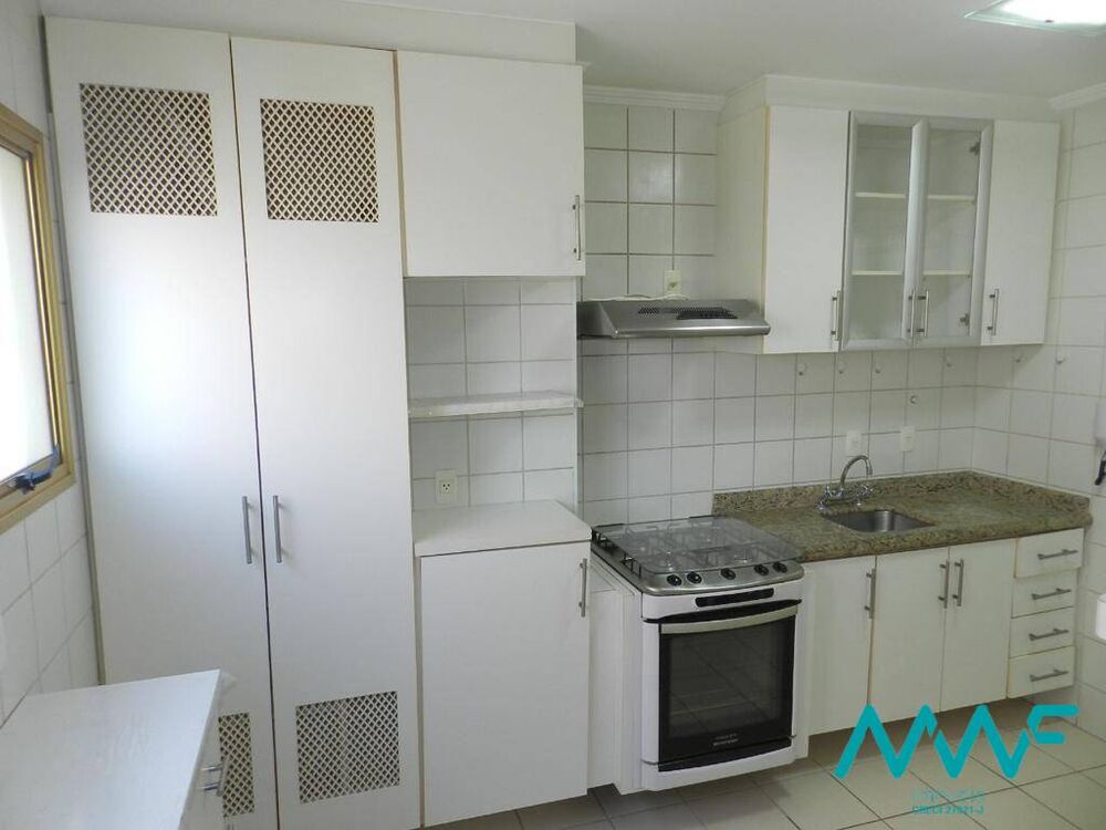 Apartamento, 3 quartos, 107 m² - Foto 2