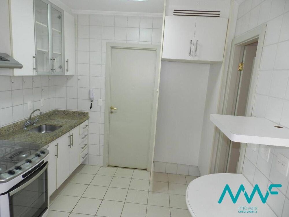 Apartamento, 3 quartos, 107 m² - Foto 3