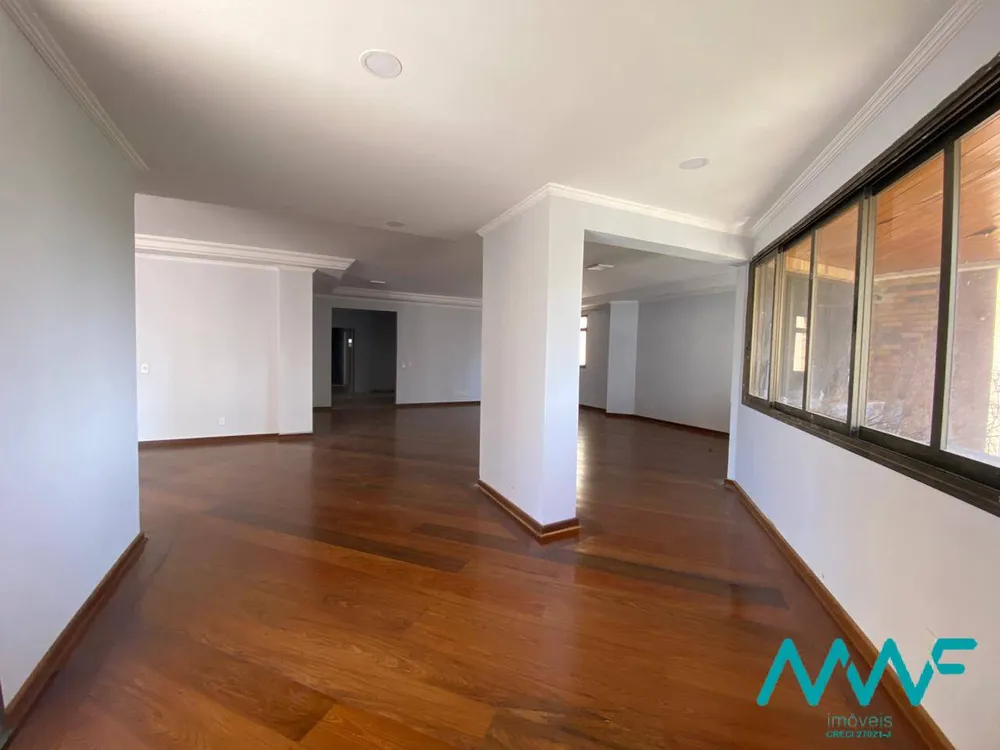 Apartamento, 5 quartos, 441 m² - Foto 4