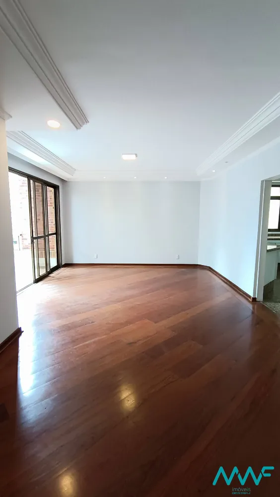 Apartamento, 5 quartos, 441 m² - Foto 1