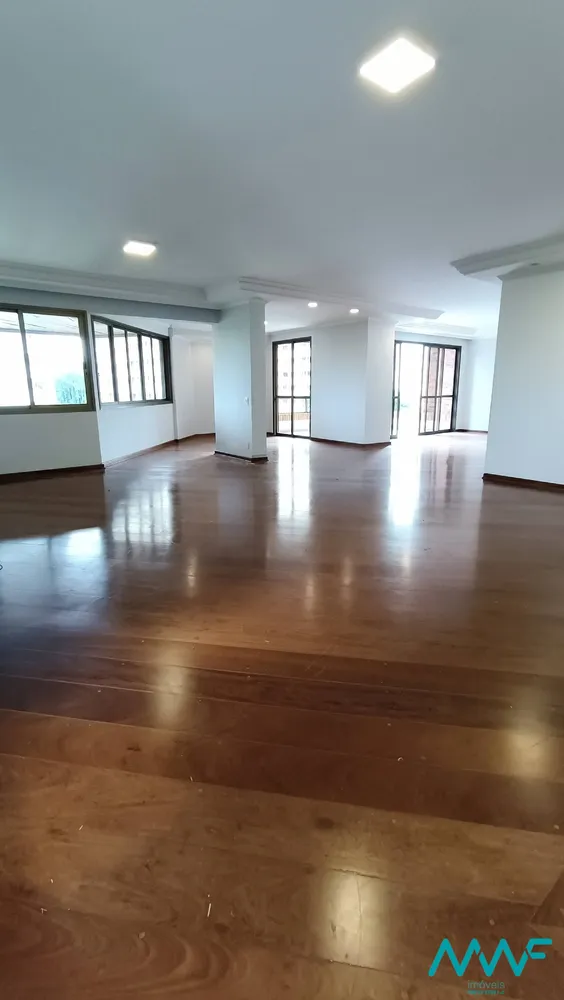Apartamento, 5 quartos, 441 m² - Foto 3