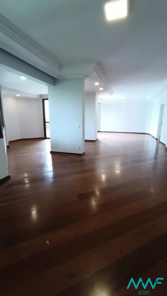 Apartamento, 5 quartos, 441 m² - Foto 2