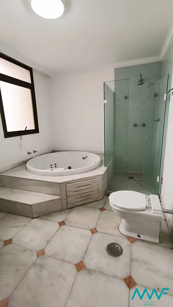 Apartamento, 5 quartos, 441 m² - Foto 6