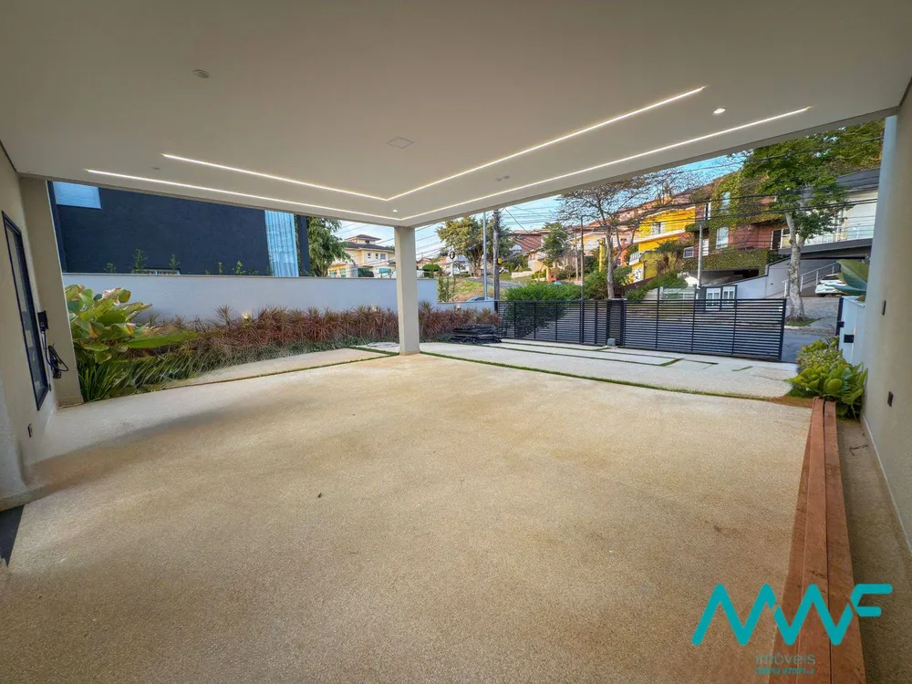 Casa de Condomínio, 4 quartos - Foto 6