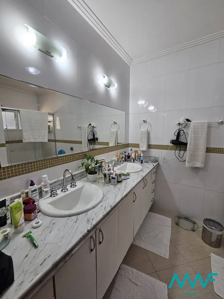 Casa de Condomínio, 4 quartos - Foto 12