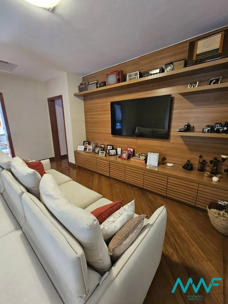 Casa de Condomínio, 4 quartos - Foto 8