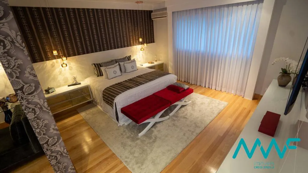 Casa, 6 quartos, 940 m² - Foto 11