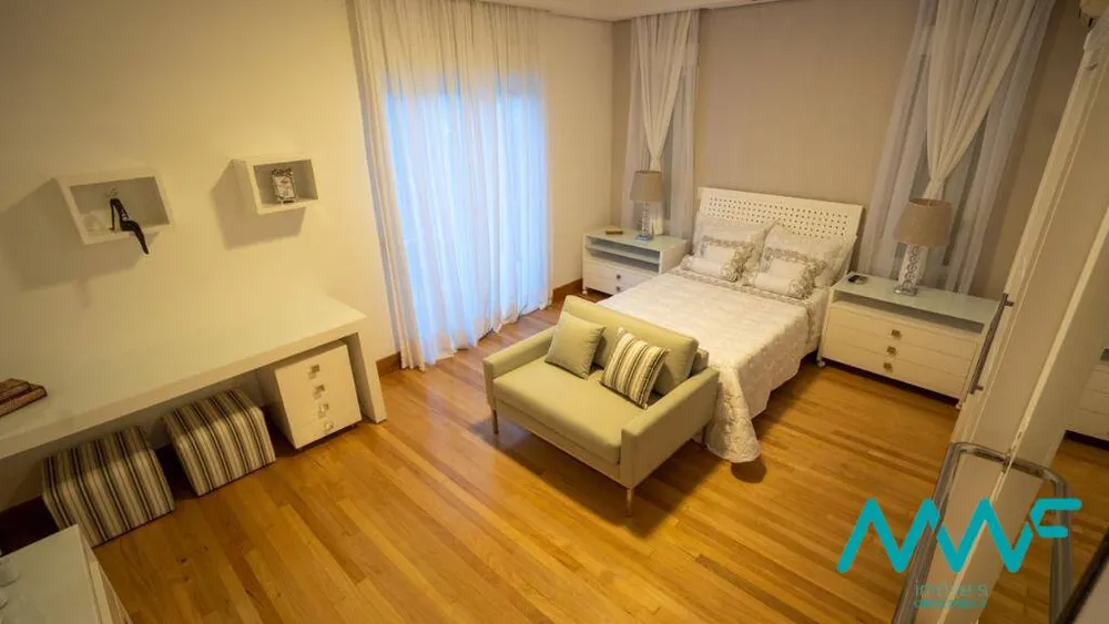 Casa, 6 quartos, 940 m² - Foto 13