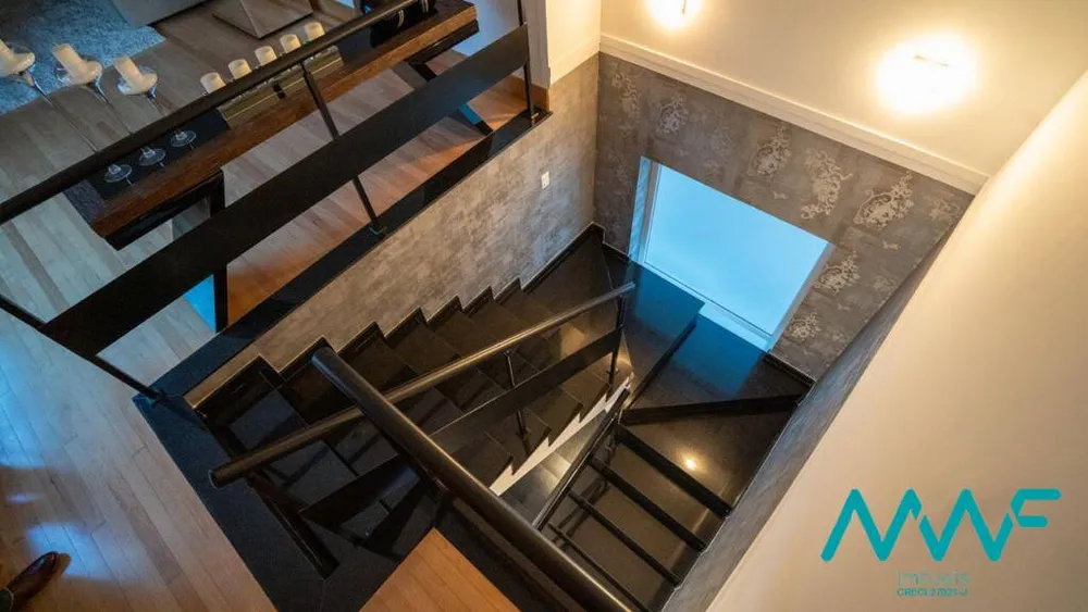 Casa, 6 quartos, 940 m² - Foto 6