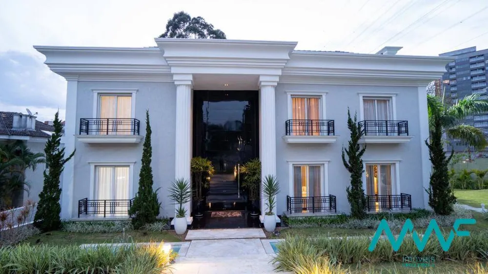 Casa, 6 quartos, 940 m² - Foto 7