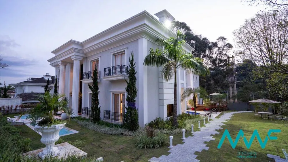 Casa, 6 quartos, 940 m² - Foto 5
