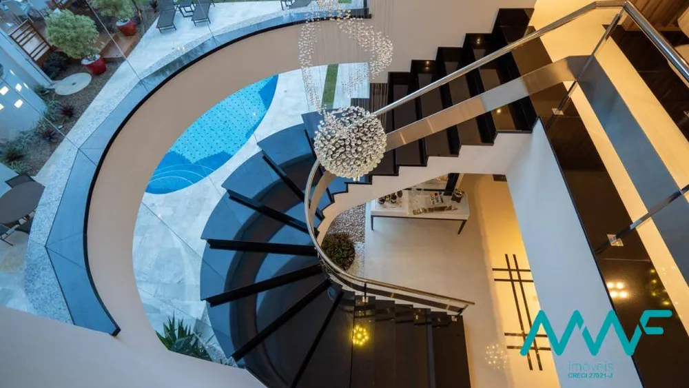 Casa, 6 quartos, 940 m² - Foto 8