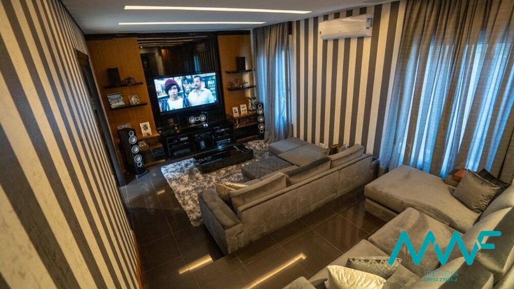Casa, 6 quartos, 940 m² - Foto 4