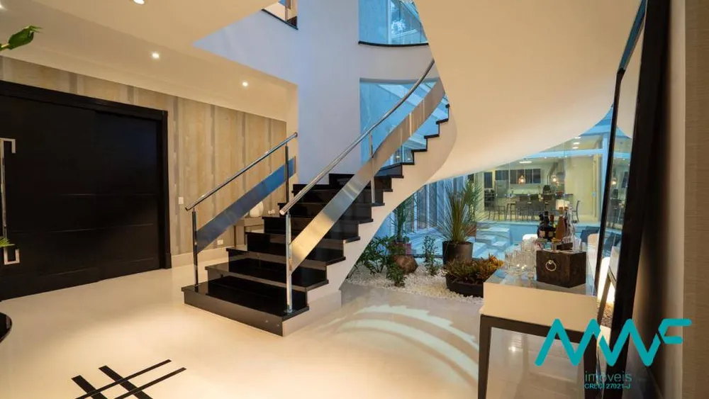 Casa, 6 quartos, 940 m² - Foto 7