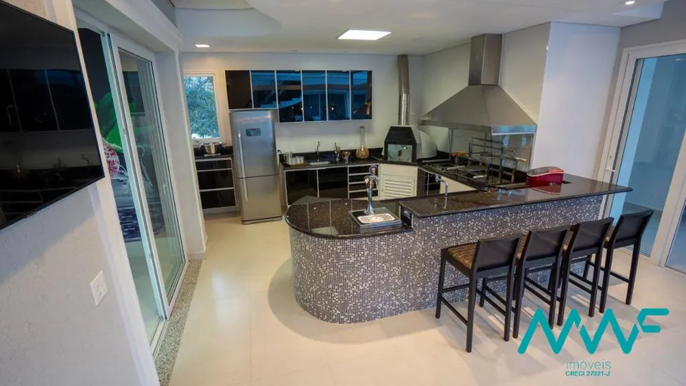 Casa, 6 quartos, 940 m² - Foto 5