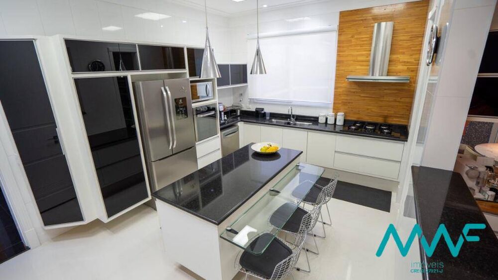 Casa, 6 quartos, 940 m² - Foto 3