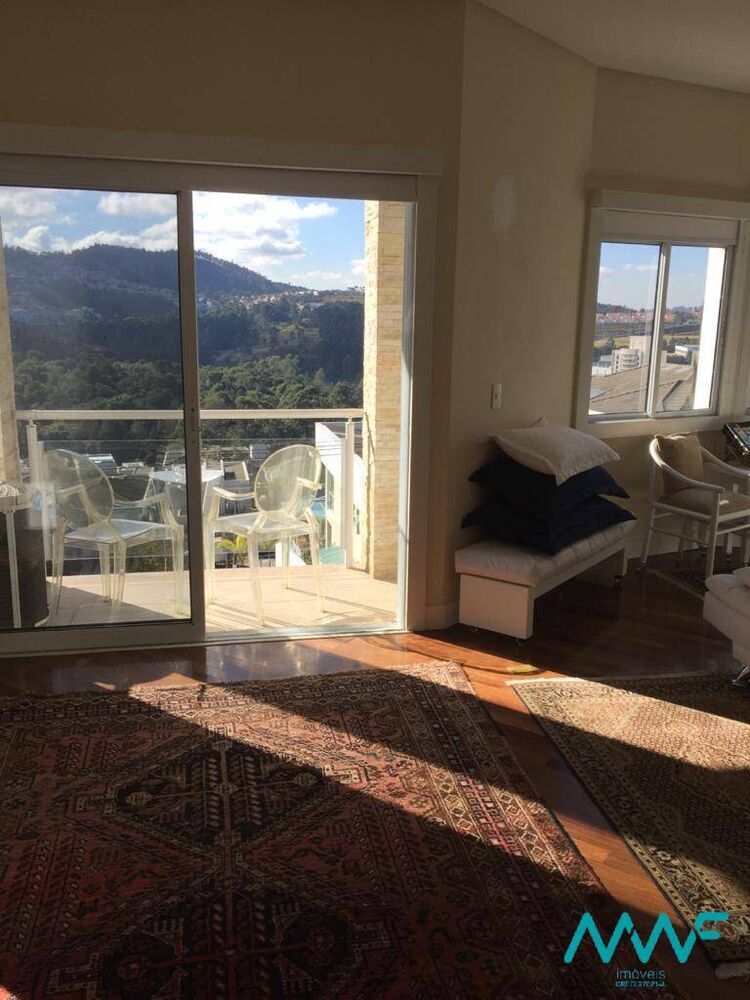 Casa de Condomínio, 5 quartos - Foto 2