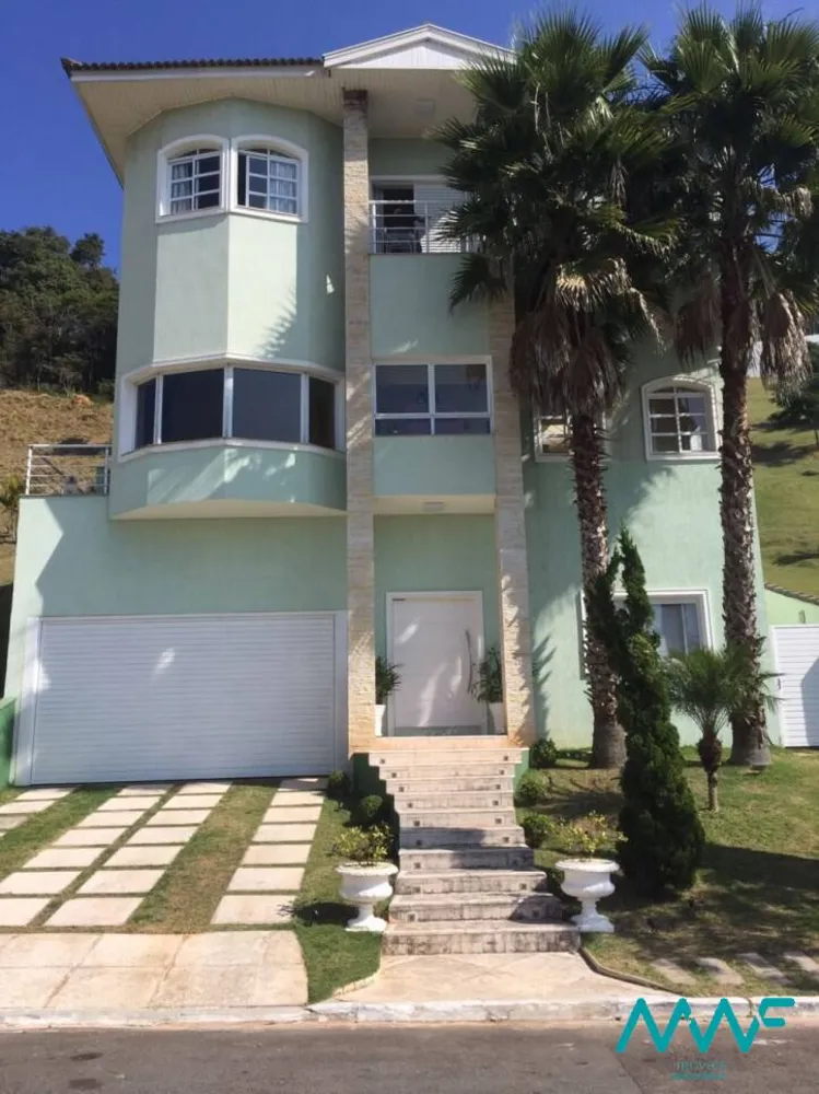 Casa de Condomínio, 5 quartos - Foto 3
