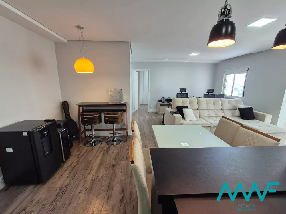 Apartamento à venda com 1 quarto, 69m² - Foto 3