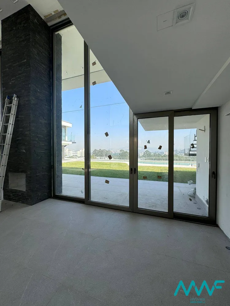 Casa de Condomínio, 6 quartos - Foto 6