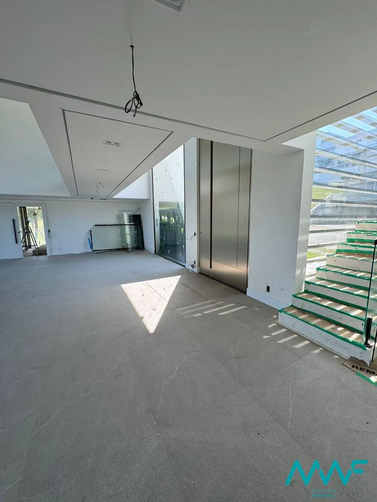 Casa de Condomínio, 6 quartos - Foto 10
